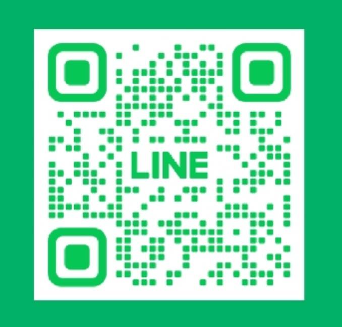 Line QR Code