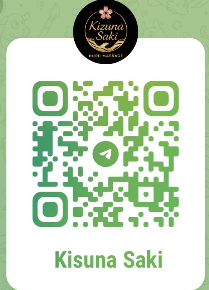 Telegram QR Code