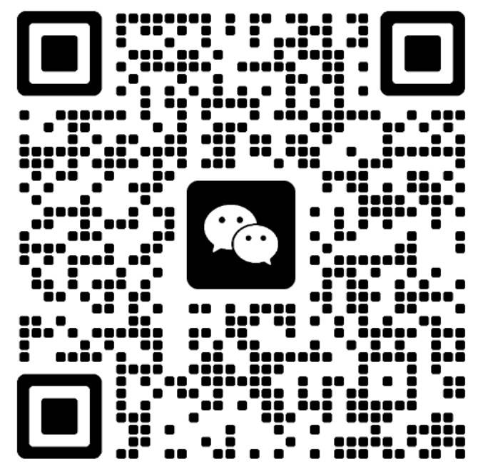 WeChat QR Code